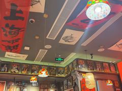 -王繁星面馆(西安熙地港店)