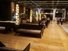 -三亚湾红树林度假世界(木棉酒店)