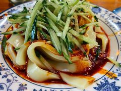 -柴窝堡22号辣子鸡·传承新疆菜