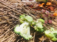 -马路边边串串香(双井直营店)