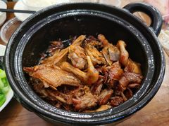 -斯丹姜母鸭·古法干香(涂门街总店)