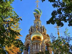 -滴血救世主教堂