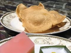 -小娘惹厨房Little Nyonya(狮城有约上榜店)