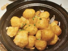 -初蓉丨遇见新川菜(亲贤街荣耀店)