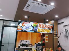 -百年老字号·观振兴蟹黄面·三虾面·苏式面(观前街富仁坊巷店)