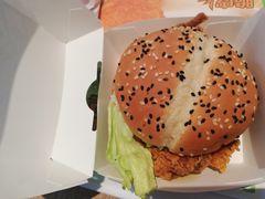 -德克士(洪洞店)