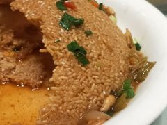 -不倒翁·徽天下名菜楼(马鞍山路店)