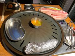 五花肉-济州爱肉堂(总店)
