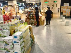 -Olé精品超市(北京合生汇店)