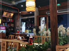 大堂-洞庭记·老湖南味道(下沙店)
