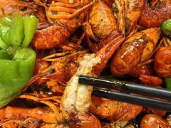 -盱眙虾神於氏龙虾(夫子庙红街店)