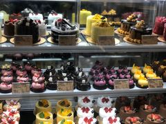 零售区-PAPER STONE BAKERY(天环店)