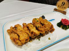-上海老饭店(北京分店)