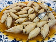 -梅龙镇酒家(南京西路总店)