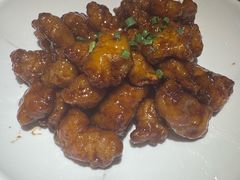 -金牌外婆家(苏州中心店)