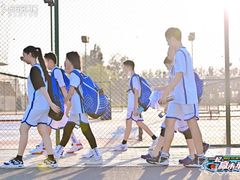 -东方启明星篮球培训(天坛校区)