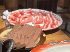 -楠火锅(龙阳广场店)