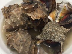 -赶海部落海鲜城(海阳路店)