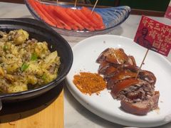 -辛香汇·锦里丨现炒川菜(中南城店)