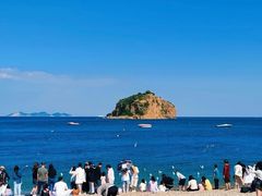 -棒棰岛宾馆景区