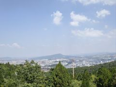 -原山国家森林公园