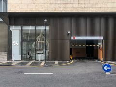 -% Arabica阿拉比卡咖啡(深圳湾万象城店)