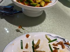 -渔太泰漓江小馆·广西融合菜(西街店)
