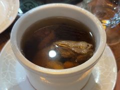 -九號渔港·蒸汽海鲜·粤菜茶点(八卦岭店)
