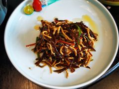 三色玫瑰大头菜-翠湖宾馆·中餐厅