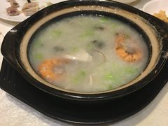 海鲜粥-至尊强仔(正光北街店)
