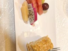 -西苑饭店·蓬莱春餐厅
