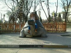 android_upload_pic-蒙山大佛景区