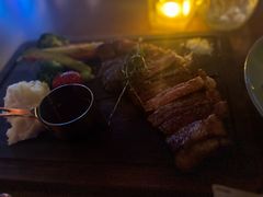 -MARU玛露音乐餐厅(大学路店)