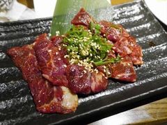 -牛角日本烧肉专门店(小樽店)