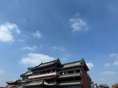 -开封府