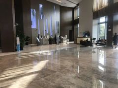 -上海国展宝龙丽筠酒店