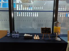 -深圳国际会展中心洲际酒店