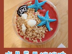 -DQ·蛋糕·冰淇淋(金桥店)