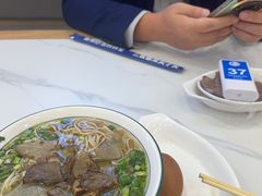 -清真·尖子尖牛肉面(王府井店)