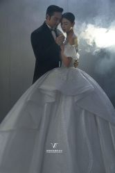 -薇薇新娘婚纱摄影(跃进北路店)
