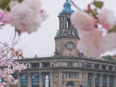 -上海邮政博物馆