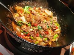 -小隐人家(乐松店)