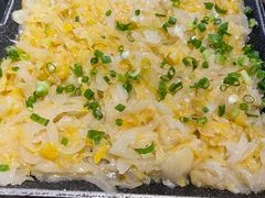 -很久以前羊肉串(昌里路三钢里店)