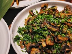 -薇酌饮·陕西菜(南门外店)