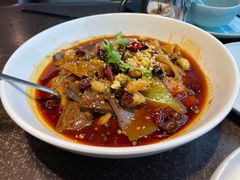 -有璟阁港式餐厅(金融街购物中心店)