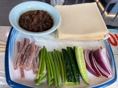 -巧克力渔家.小船海鲜胶东菜(万平口店)