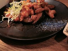 -周家二小姐的菜(西津渡店)