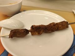 -内蒙古驻京办餐厅