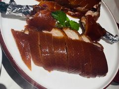 -大鸭梨烤鸭店(花园村店)