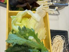 -呷哺呷哺 黄金牧场 (中发百旺店)